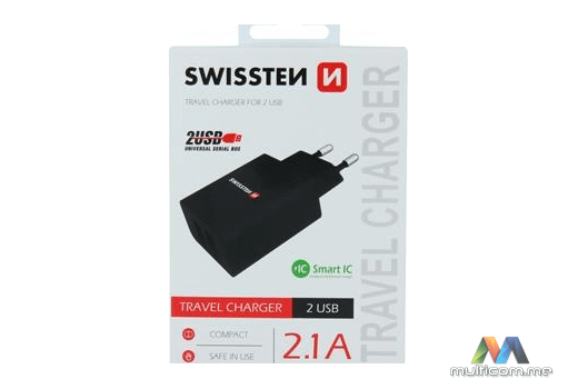 SWISSTEN 22033000 0