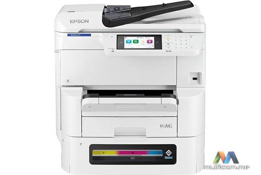 EPSON C11CL31401 Inkjet MFP stampac
