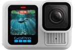 GoPro HERO13 Black in Polar White kamera