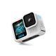 GoPro HERO13 Black in Polar White kamera