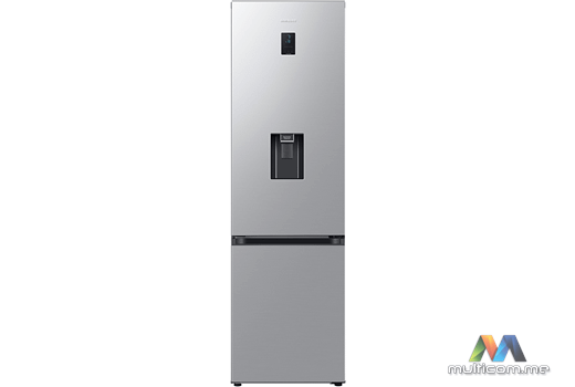 Samsung RB38C650ESA/EF