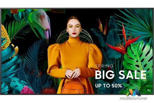 Samsung LH55QMCEBGCXEN