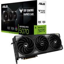 ASUS TUF-RTX5070-O12G-GAMING