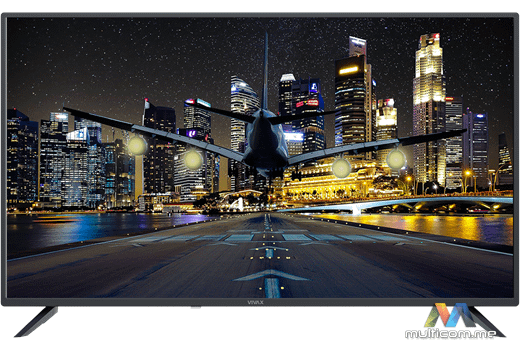 Vivax TV-40LE115T2S2 Televizor