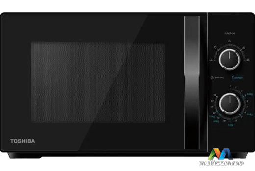 Toshiba MW-MM20P(BK)