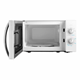 Toshiba SOLO MWP-MM20P(WH) mikrotalasna 