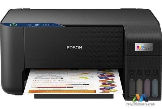 EPSON C11CJ68408 Inkjet MFP stampac