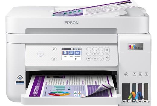 EPSON C11CJ61406 Inkjet MFP stampac