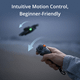 DJI RC Motion 3 Controller
