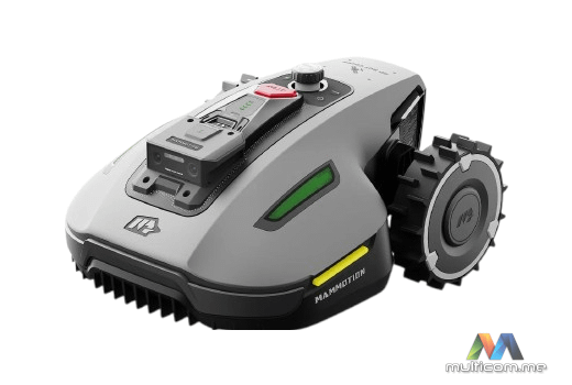 Mammotion YUKA mini 800