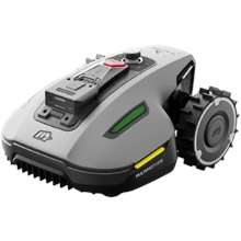 Mammotion YUKA mini 800