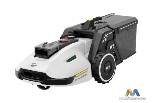 Mammotion YUKA 2000