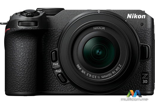 Nikon 88443 Digitalni Foto Aparat