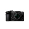 NIKON Z30 + NIKKOR Z DX 16-50mm f / 3.5-6.3 VR