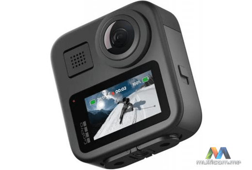 GoPro CHDHZ-203-RW akciona kamera