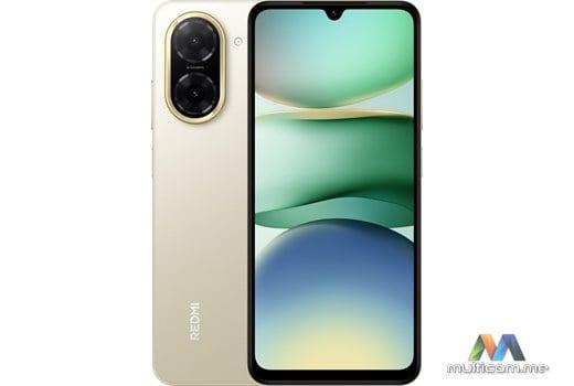 Xiaomi REDMI A5 4GB 128GB Sandy Gold SmartPhone telefon