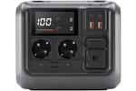 DJI Power 500 power stanica