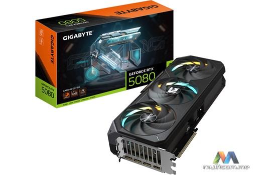 Gigabyte GV-N5080GAMING OC-16GD Graficka kartica