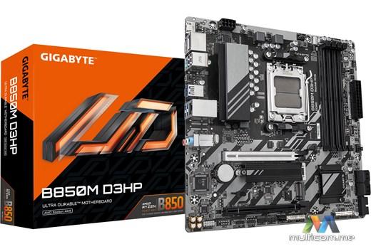 Gigabyte B850M D3HP Maticna ploca