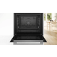 Bosch HBG578EW3 Pecnice i ploce