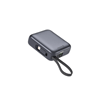 SWISSTEN 10000mAh Compact powerbank