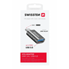 SWISSTEN OTG Adapter USB-C / USB-A