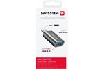 SWISSTEN OTG Adapter USB-C / USB-A