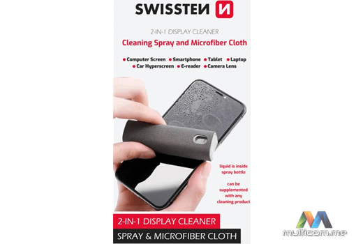 SWISSTEN 87800900 0