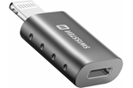 SWISSTEN OTG Adapter Lightning (M) / USB-C (F)