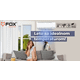 FOX FAC-12INTC52 Klima