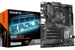 Gigabyte B550 EAGLE