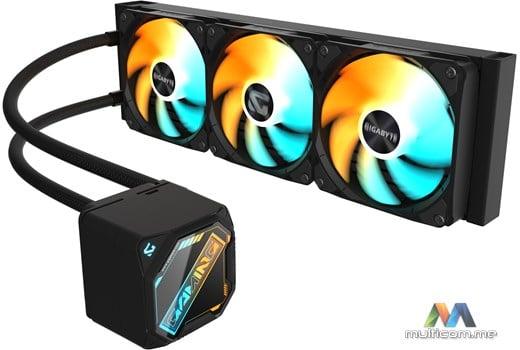 Gigabyte GP-GIGABYTE GME 360 Cooler