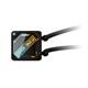 GIGABYTE GAMING 360 vodeno hlađenje