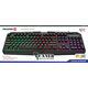 Swissten GUNNER tastatura