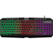 Gaming tastature