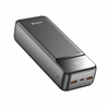 Swissten POWER LINE II BLACK 30000mAh powerbank