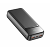 Swissten POWER LINE II BLACK 20000mAh powerbank&nbsp;