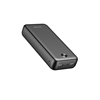 Swissten WORX PRO BLACK 20000mAh powerbank