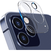 Swissten iPhone 16 Pro Camera Lens Tempered Glass