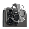 Swissten iPhone 16 Plus Camera Lens Tempered Glass