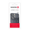 Swissten iPhone 14/iPhone 14 Plus Camera Lens Tempered Glass
