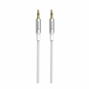 Swissten Audio 1.5m White kabl 