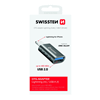 Swissten OTG Adapter Lightning / USB-A