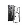Swissten iPhone 16 Plus Metallic Magstick Case