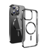 Swissten iPhone 15 Metallic Magstick Case