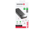 Swissten Power Line II 10000mAh powerbank