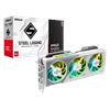 ASRock RX 9070 XT Steel Legend 16GB grafička kartica