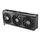 ASUS Prime RX 9070 XT OC 16GB grafička kartica