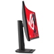 ASUS ROG Strix XG32WCMS monitor
