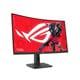 ASUS XG32WCS monitor
